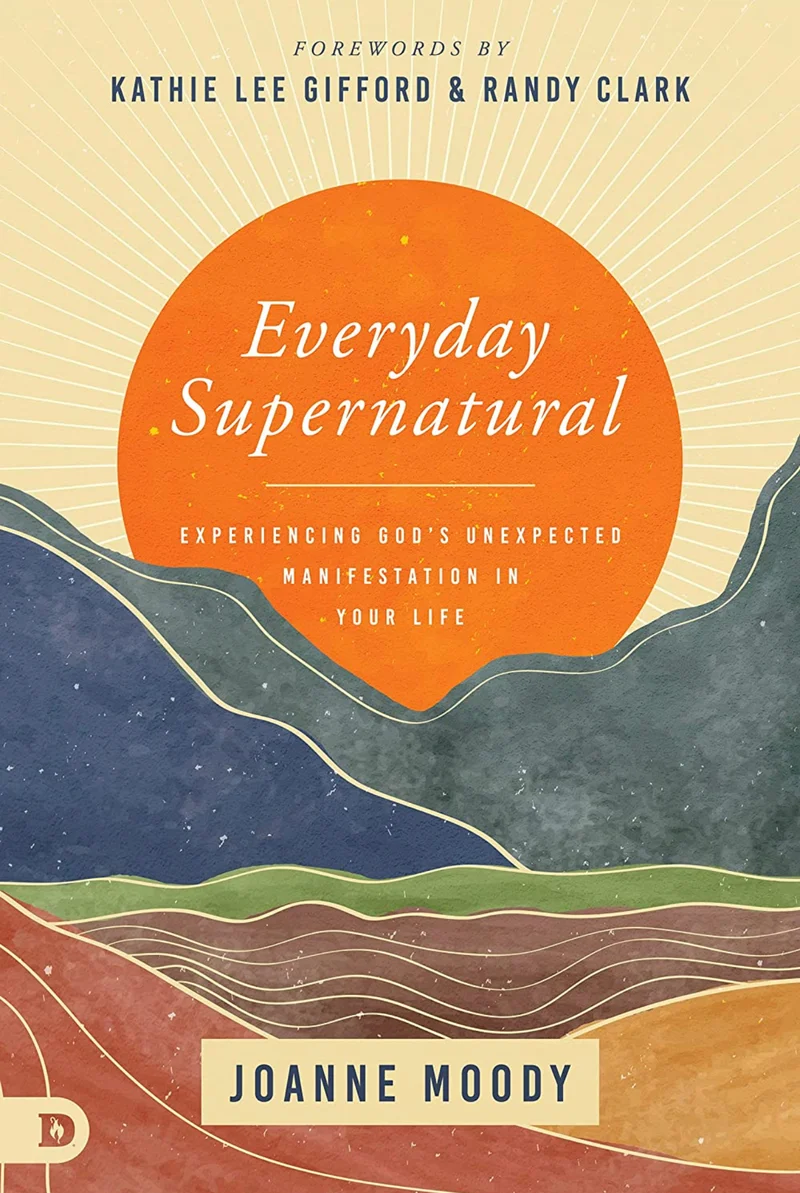 Everyday Supernatural book cover