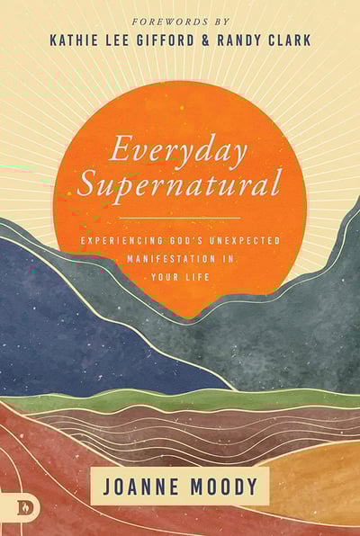 Everyday Supernatural Everyday Supernatural