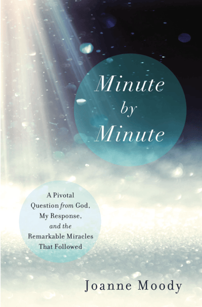 Minute by Minute Minute by Minute