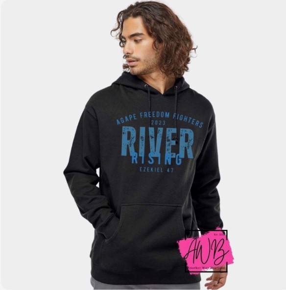 AFF Hoodie