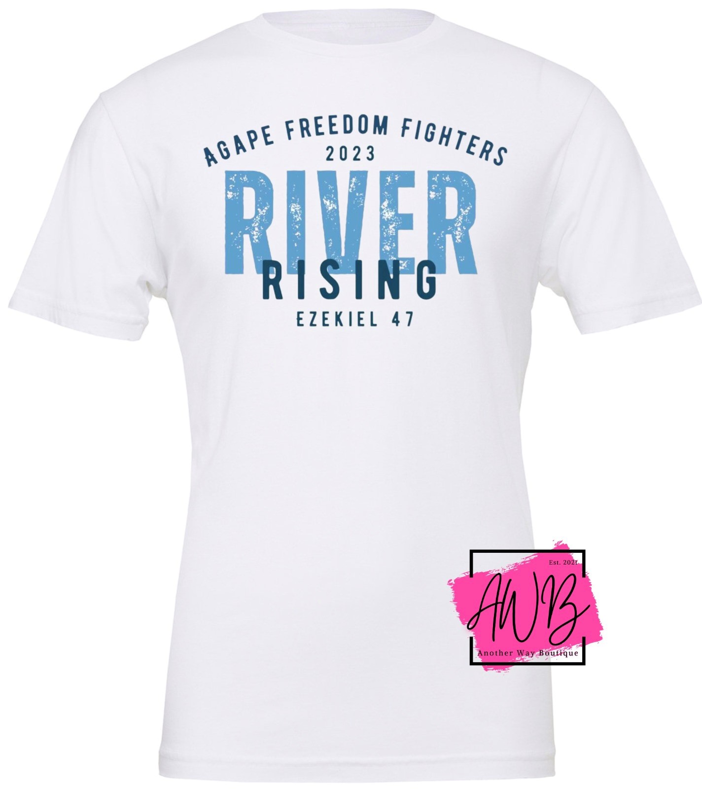 AFF Tee-1