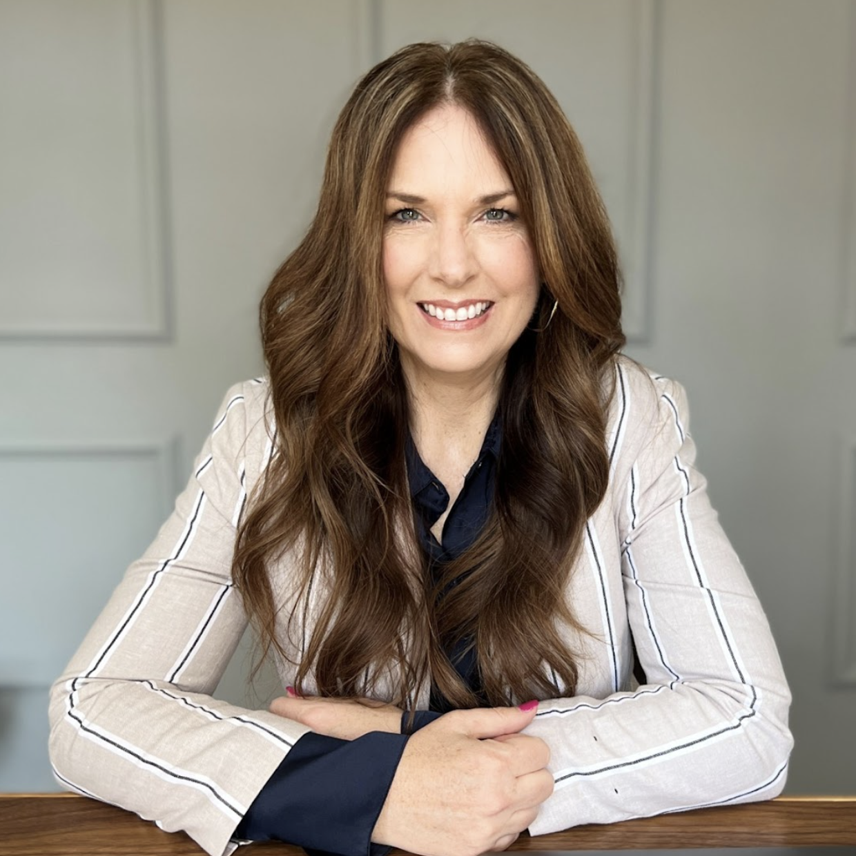 photo of kathi frye