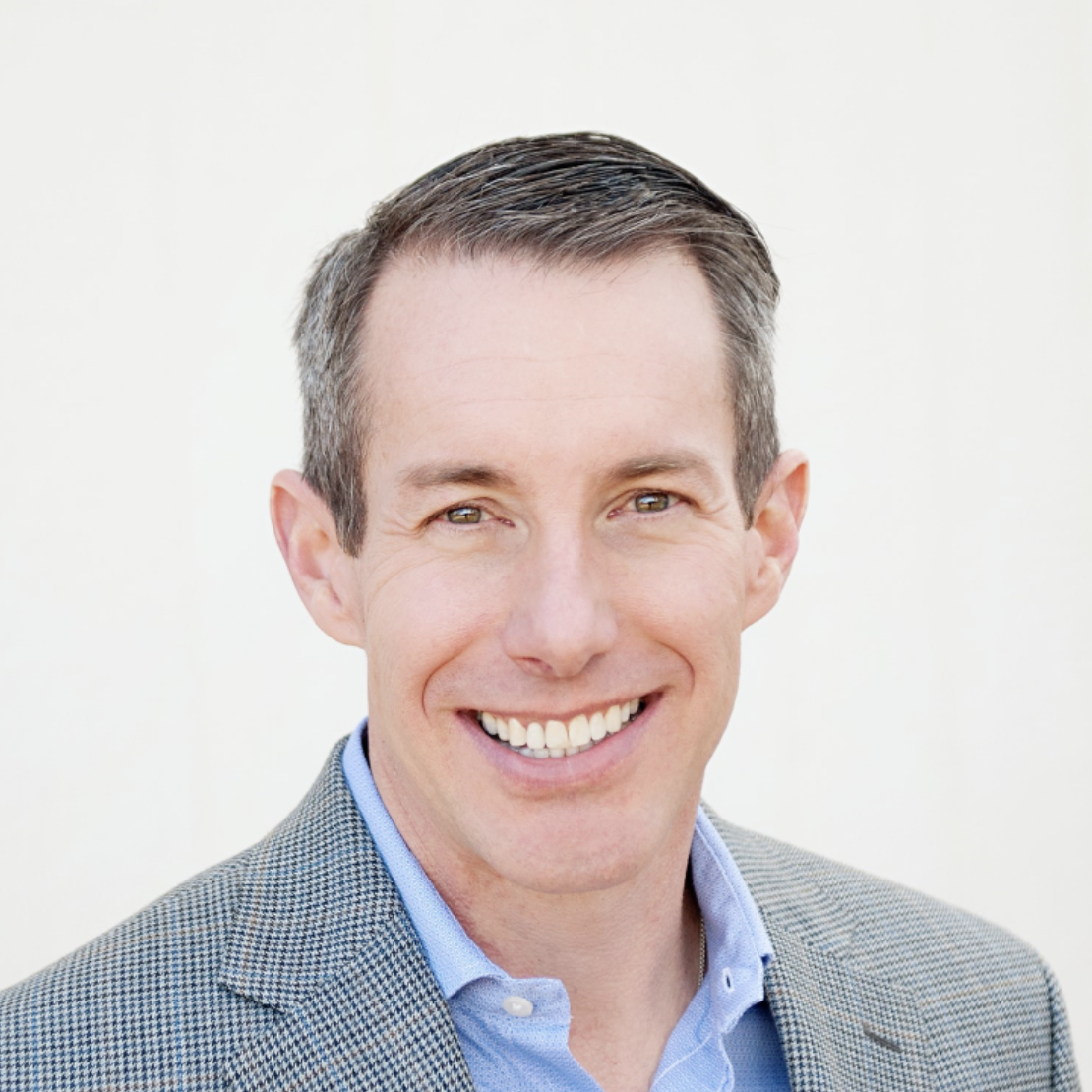 Photo of Kirk Pittman